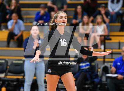 Thumbnail 3 in Acalanes vs. Branson ( CIF NCS D3 Final) photogallery.