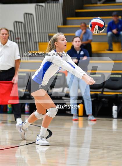 Thumbnail 3 in Acalanes vs. Branson ( CIF NCS D3 Final) photogallery.