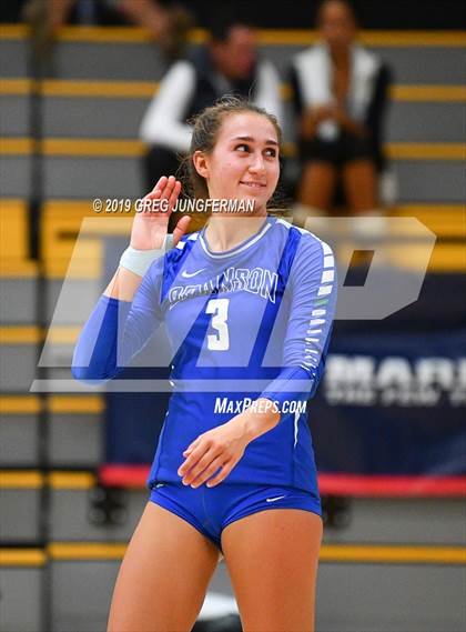 Thumbnail 1 in Acalanes vs. Branson ( CIF NCS D3 Final) photogallery.