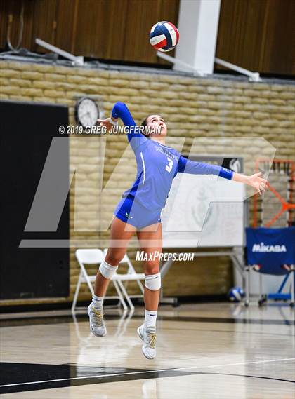 Thumbnail 3 in Acalanes vs. Branson ( CIF NCS D3 Final) photogallery.