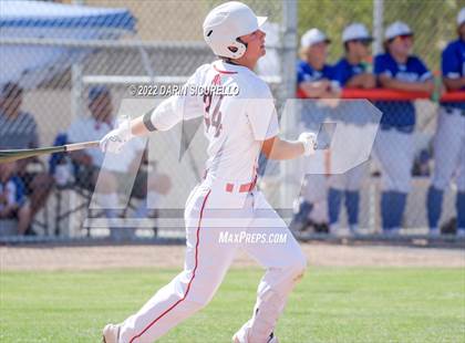 Thumbnail 3 in Chino Valley vs ALA - Ironwood (AIA 3A Play-In) photogallery.