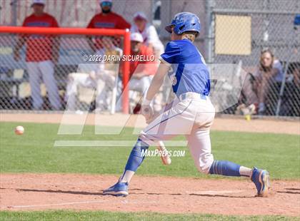 Thumbnail 1 in Chino Valley vs ALA - Ironwood (AIA 3A Play-In) photogallery.