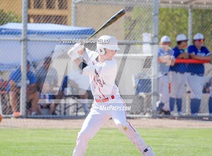 Thumbnail 1 in Chino Valley vs ALA - Ironwood (AIA 3A Play-In) photogallery.