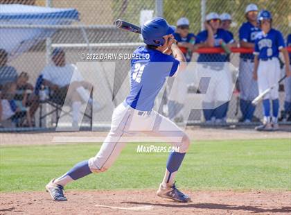 Thumbnail 3 in Chino Valley vs ALA - Ironwood (AIA 3A Play-In) photogallery.