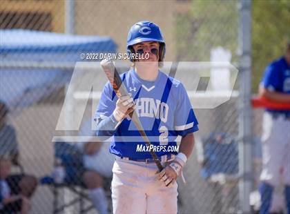 Thumbnail 2 in Chino Valley vs ALA - Ironwood (AIA 3A Play-In) photogallery.