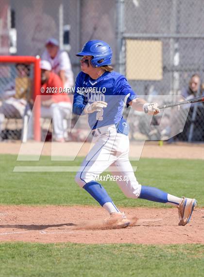Thumbnail 3 in Chino Valley vs ALA - Ironwood (AIA 3A Play-In) photogallery.