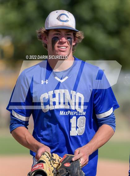 Thumbnail 2 in Chino Valley vs ALA - Ironwood (AIA 3A Play-In) photogallery.