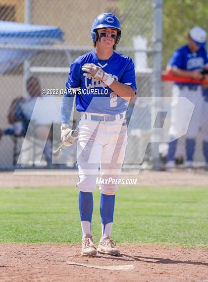 Thumbnail 3 in Chino Valley vs ALA - Ironwood (AIA 3A Play-In) photogallery.
