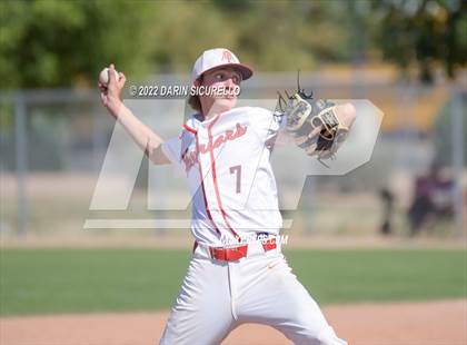 Thumbnail 3 in Chino Valley vs ALA - Ironwood (AIA 3A Play-In) photogallery.