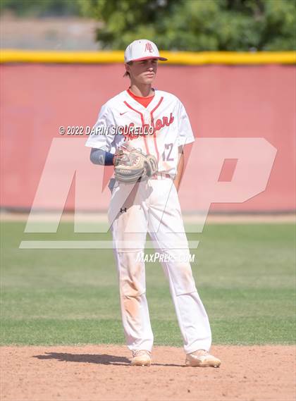 Thumbnail 3 in Chino Valley vs ALA - Ironwood (AIA 3A Play-In) photogallery.