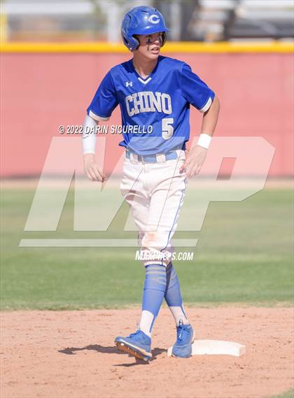Thumbnail 2 in Chino Valley vs ALA - Ironwood (AIA 3A Play-In) photogallery.