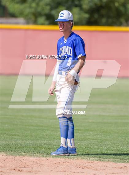 Thumbnail 2 in Chino Valley vs ALA - Ironwood (AIA 3A Play-In) photogallery.