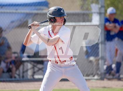Thumbnail 2 in Chino Valley vs ALA - Ironwood (AIA 3A Play-In) photogallery.