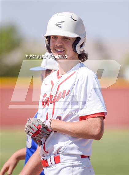 Thumbnail 3 in Chino Valley vs ALA - Ironwood (AIA 3A Play-In) photogallery.