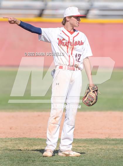Thumbnail 2 in Chino Valley vs ALA - Ironwood (AIA 3A Play-In) photogallery.