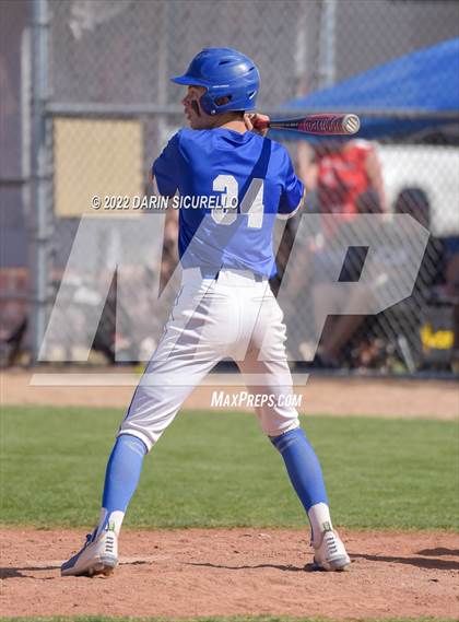 Thumbnail 3 in Chino Valley vs ALA - Ironwood (AIA 3A Play-In) photogallery.