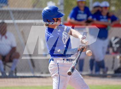 Thumbnail 1 in Chino Valley vs ALA - Ironwood (AIA 3A Play-In) photogallery.