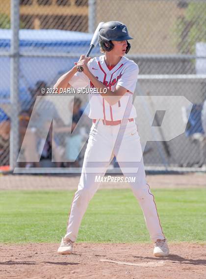 Thumbnail 1 in Chino Valley vs ALA - Ironwood (AIA 3A Play-In) photogallery.