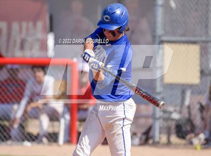 Thumbnail 1 in Chino Valley vs ALA - Ironwood (AIA 3A Play-In) photogallery.