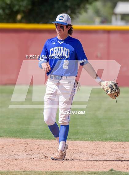 Thumbnail 1 in Chino Valley vs ALA - Ironwood (AIA 3A Play-In) photogallery.