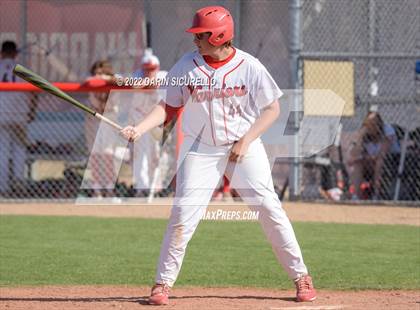 Thumbnail 2 in Chino Valley vs ALA - Ironwood (AIA 3A Play-In) photogallery.