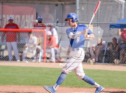 Thumbnail 3 in Chino Valley vs ALA - Ironwood (AIA 3A Play-In) photogallery.
