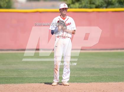Thumbnail 2 in Chino Valley vs ALA - Ironwood (AIA 3A Play-In) photogallery.