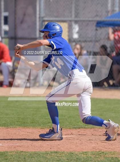 Thumbnail 1 in Chino Valley vs ALA - Ironwood (AIA 3A Play-In) photogallery.