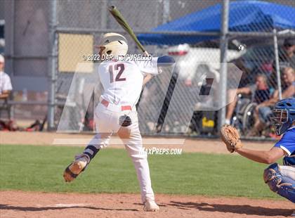 Thumbnail 1 in Chino Valley vs ALA - Ironwood (AIA 3A Play-In) photogallery.
