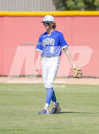 Thumbnail 3 in Chino Valley vs ALA - Ironwood (AIA 3A Play-In) photogallery.