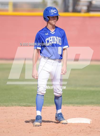 Thumbnail 1 in Chino Valley vs ALA - Ironwood (AIA 3A Play-In) photogallery.