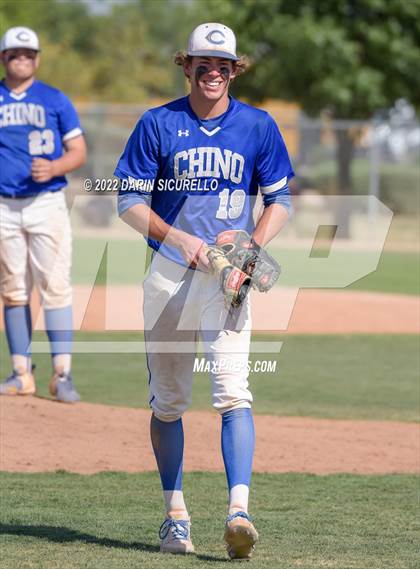 Thumbnail 3 in Chino Valley vs ALA - Ironwood (AIA 3A Play-In) photogallery.