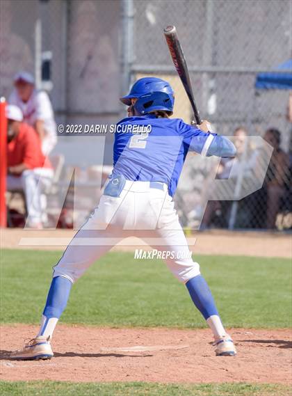Thumbnail 2 in Chino Valley vs ALA - Ironwood (AIA 3A Play-In) photogallery.