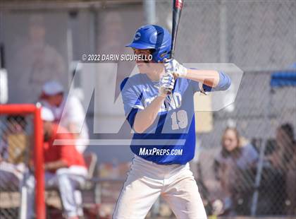 Thumbnail 3 in Chino Valley vs ALA - Ironwood (AIA 3A Play-In) photogallery.