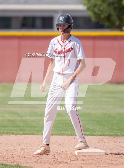 Thumbnail 3 in Chino Valley vs ALA - Ironwood (AIA 3A Play-In) photogallery.