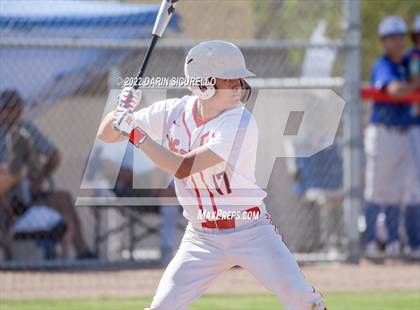 Thumbnail 3 in Chino Valley vs ALA - Ironwood (AIA 3A Play-In) photogallery.
