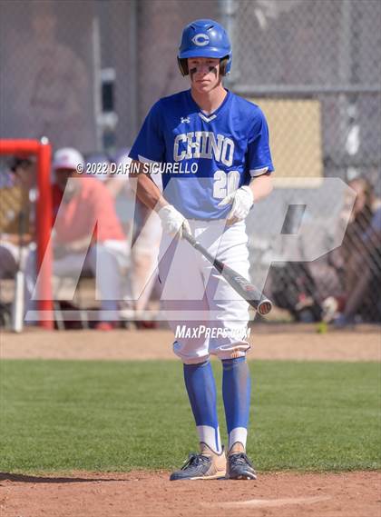 Thumbnail 3 in Chino Valley vs ALA - Ironwood (AIA 3A Play-In) photogallery.