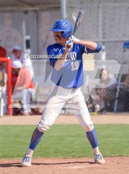 Thumbnail 2 in Chino Valley vs ALA - Ironwood (AIA 3A Play-In) photogallery.