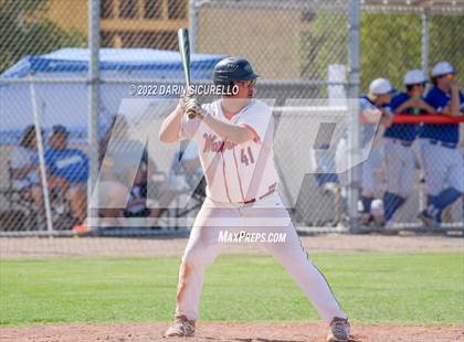 Thumbnail 3 in Chino Valley vs ALA - Ironwood (AIA 3A Play-In) photogallery.