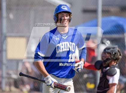 Thumbnail 1 in Chino Valley vs ALA - Ironwood (AIA 3A Play-In) photogallery.