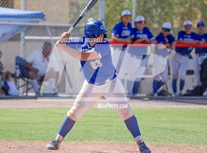 Thumbnail 1 in Chino Valley vs ALA - Ironwood (AIA 3A Play-In) photogallery.