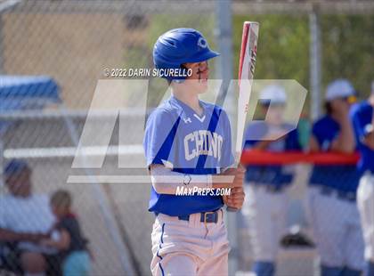 Thumbnail 3 in Chino Valley vs ALA - Ironwood (AIA 3A Play-In) photogallery.