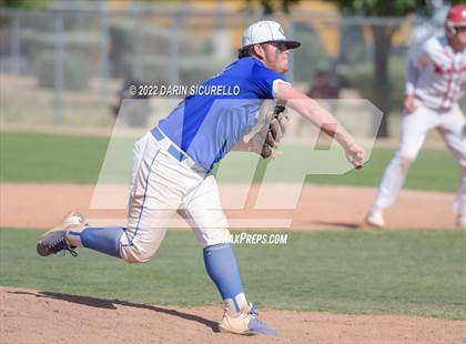 Thumbnail 3 in Chino Valley vs ALA - Ironwood (AIA 3A Play-In) photogallery.