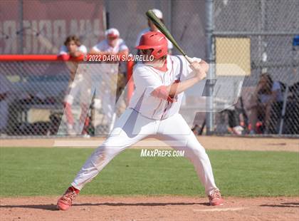 Thumbnail 1 in Chino Valley vs ALA - Ironwood (AIA 3A Play-In) photogallery.
