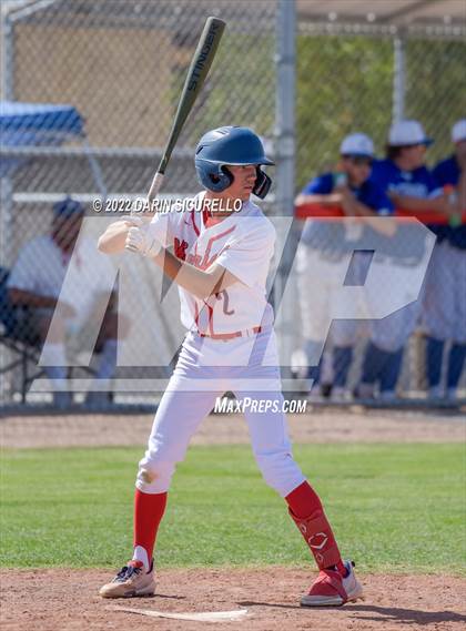 Thumbnail 3 in Chino Valley vs ALA - Ironwood (AIA 3A Play-In) photogallery.