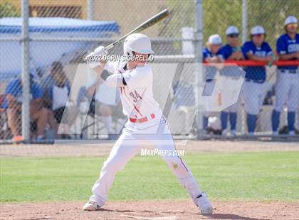 Thumbnail 2 in Chino Valley vs ALA - Ironwood (AIA 3A Play-In) photogallery.