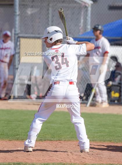 Thumbnail 2 in Chino Valley vs ALA - Ironwood (AIA 3A Play-In) photogallery.