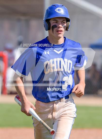 Thumbnail 3 in Chino Valley vs ALA - Ironwood (AIA 3A Play-In) photogallery.