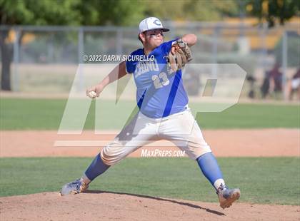 Thumbnail 1 in Chino Valley vs ALA - Ironwood (AIA 3A Play-In) photogallery.