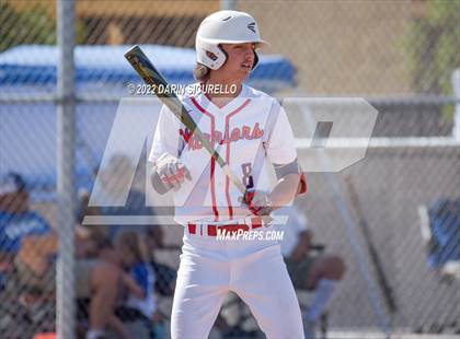 Thumbnail 1 in Chino Valley vs ALA - Ironwood (AIA 3A Play-In) photogallery.